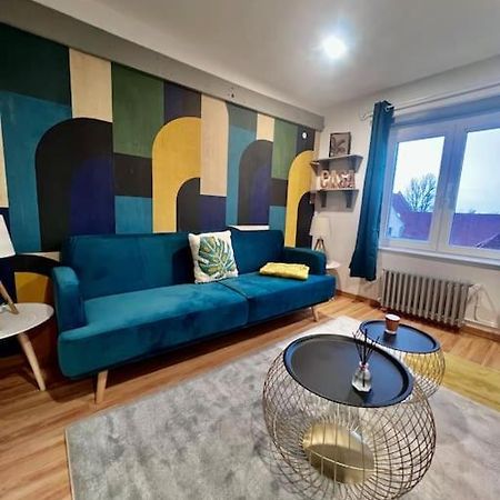 Suite Lou - Studio _ Residence Isaelle Bray-Dunes Eksteriør bilde