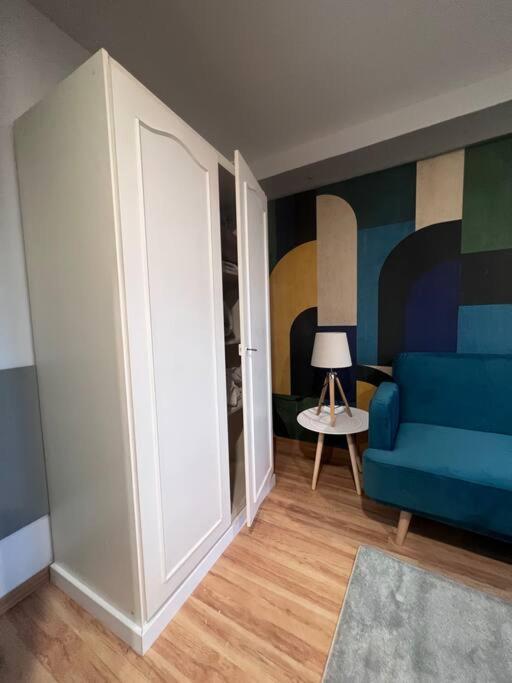 Suite Lou - Studio _ Residence Isaelle Bray-Dunes Eksteriør bilde