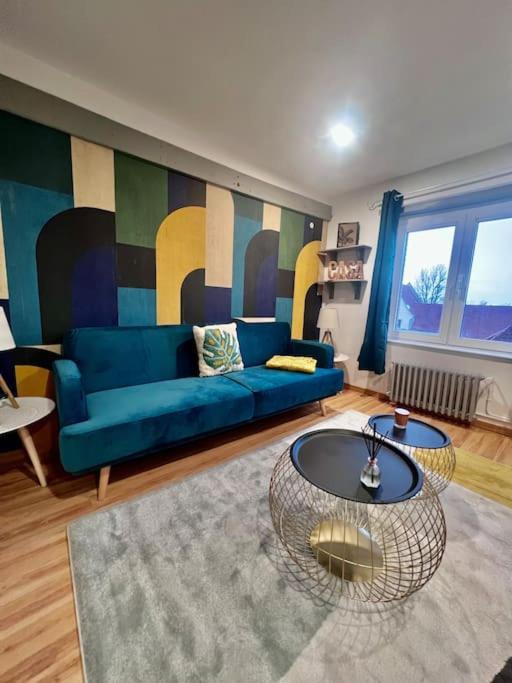 Suite Lou - Studio _ Residence Isaelle Bray-Dunes Eksteriør bilde